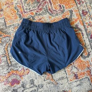 Choose a Side Shorts